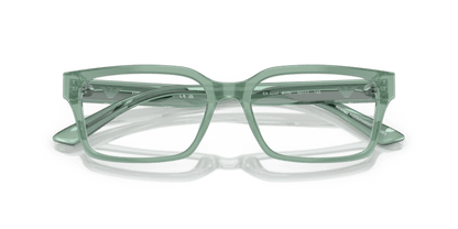 Iridescent Green - 0EA3244 8056262233924