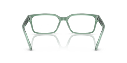 Iridescent Green - 0EA3244 8056262233924