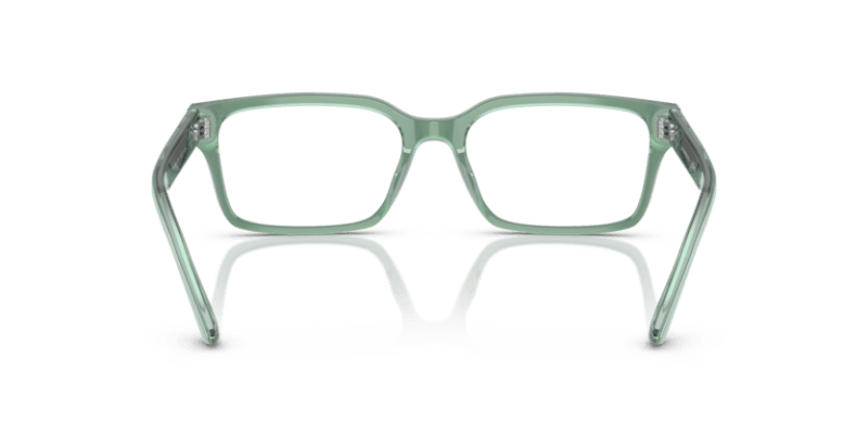 Iridescent Green - 0EA3244 8056262233924