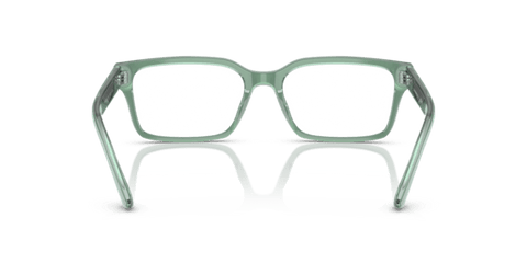 Iridescent Green - 0EA3244 8056262233924