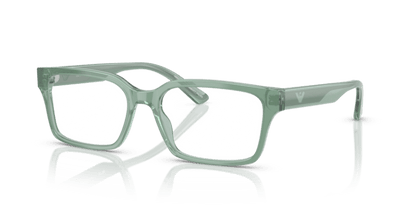 Iridescent Green - 0EA3244 8056262233924