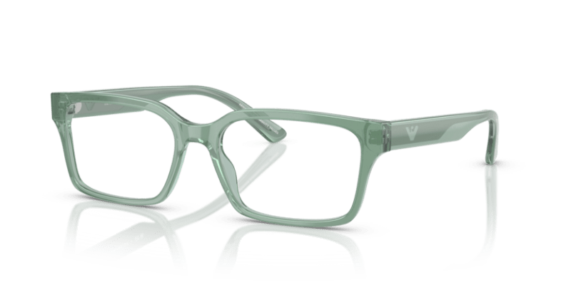 Iridescent Green - 0EA3244 8056262233924