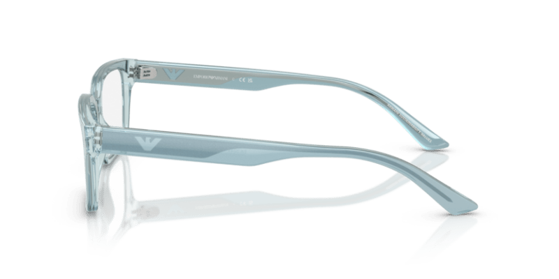 Iridescent Light Blue - 0EA3244 8056262233948