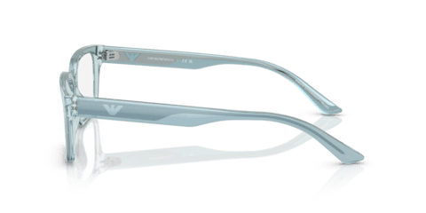 Iridescent Light Blue - 0EA3244 8056262233948