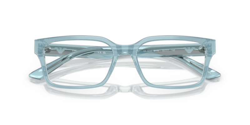 Iridescent Light Blue - 0EA3244 8056262233948