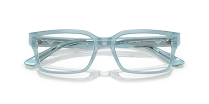 Iridescent Light Blue - 0EA3244 8056262233948