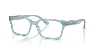 Iridescent Light Blue - 0EA3244 8056262233948