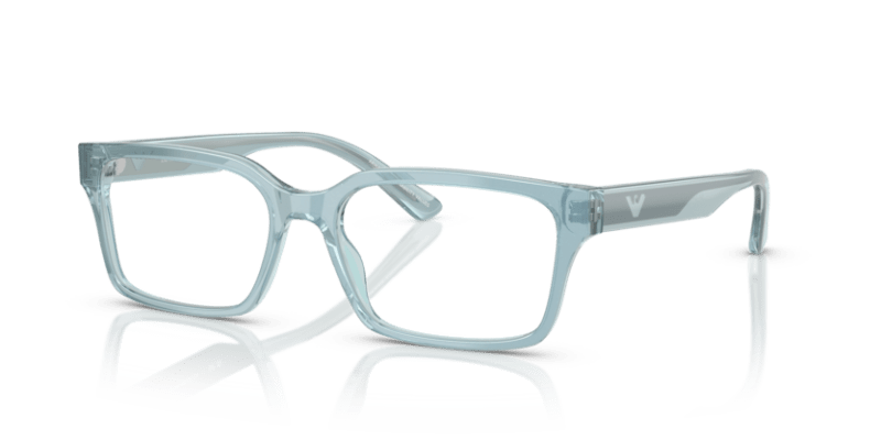 Iridescent Light Blue - 0EA3244 8056262233948