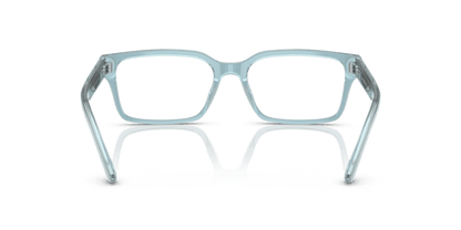 Iridescent Light Blue - 0EA3244 8056262233948