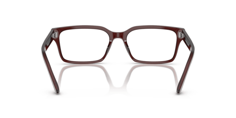 Transparent Brown - 0EA3244 8056262233900
