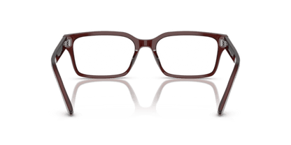 Transparent Brown - 0EA3244 8056262233900