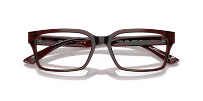 Transparent Brown - 0EA3244 8056262233900