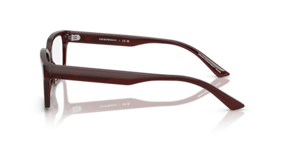 Transparent Brown - 0EA3244 8056262233900