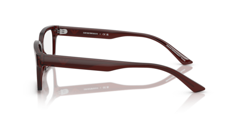 Transparent Brown - 0EA3244 8056262233900