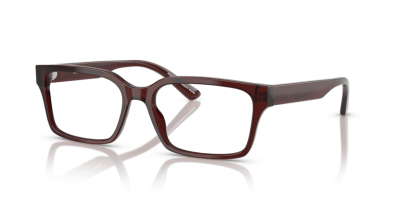 Transparent Brown - 0EA3244 8056262233900