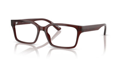Transparent Brown - 0EA3244 8056262233900