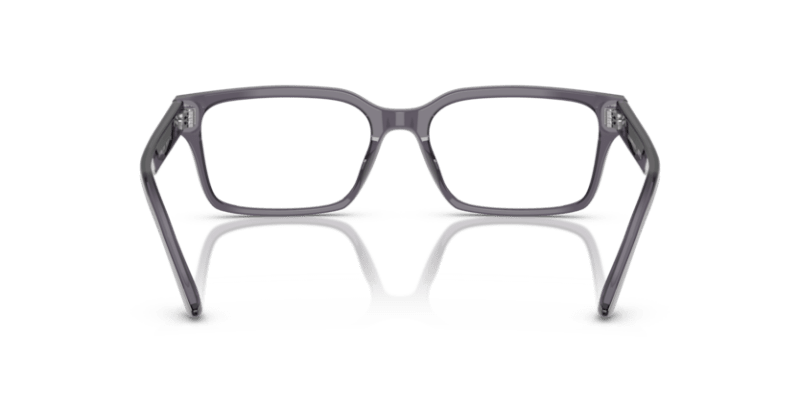 Transparent Dark Grey - 0EA3244 8056262233887