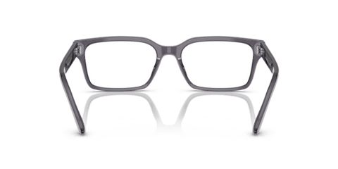 Transparent Dark Grey - 0EA3244 8056262233887