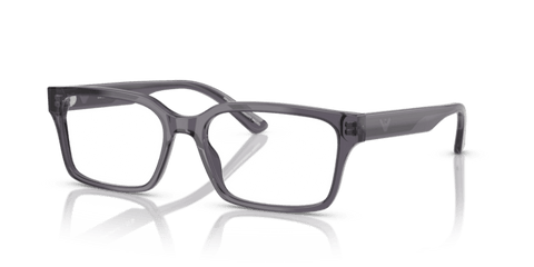 Transparent Dark Grey - 0EA3244 8056262233887