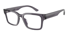 0EA3245U - Emporio Armani - Grey - (Transparent Grey 6106) - 52 - 18 - 140 MM - Ardor Eyewear 8056262234280