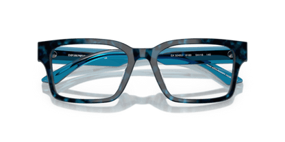 Havana Blue - 0EA3245U 8056262234303