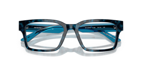 Havana Blue - 0EA3245U 8056262234303