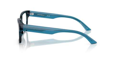 Havana Blue - 0EA3245U 8056262234303