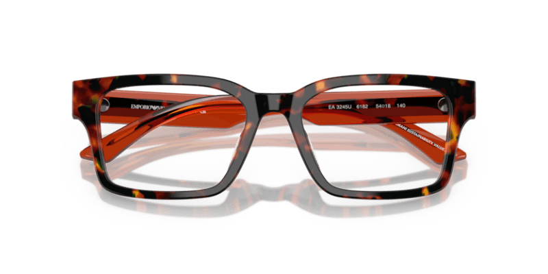 Havana Brown - 0EA3245U 8056262234341