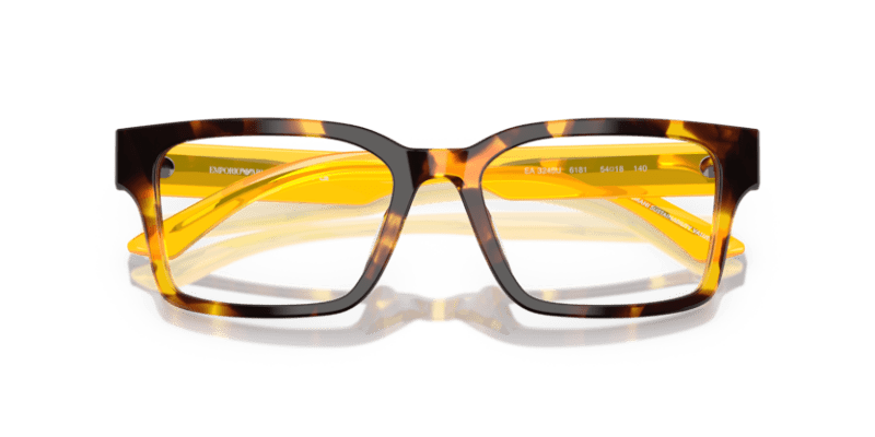 Havana Yellow - 0EA3245U 8056262234327