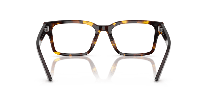 0EA3245U - Emporio Armani - Tortoise - (Havana Yellow 6181) - 52 - 18 - 140 MM - Ardor Eyewear 8056262234327