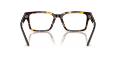 0EA3245U - Emporio Armani - Tortoise - (Havana Yellow 6181) - 52 - 18 - 140 MM - Ardor Eyewear 8056262234327