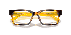 0EA3245U - Emporio Armani - Tortoise - (Havana Yellow 6181) - 52 - 18 - 140 MM - Ardor Eyewear 8056262234327