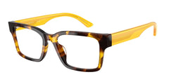 0EA3245U - Emporio Armani - Tortoise - (Havana Yellow 6181) - 52 - 18 - 140 MM - Ardor Eyewear 8056262234327