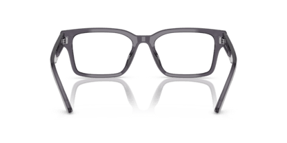 Transparent Grey - 0EA3245U 8056262234280