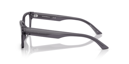 Transparent Grey - 0EA3245U 8056262234280