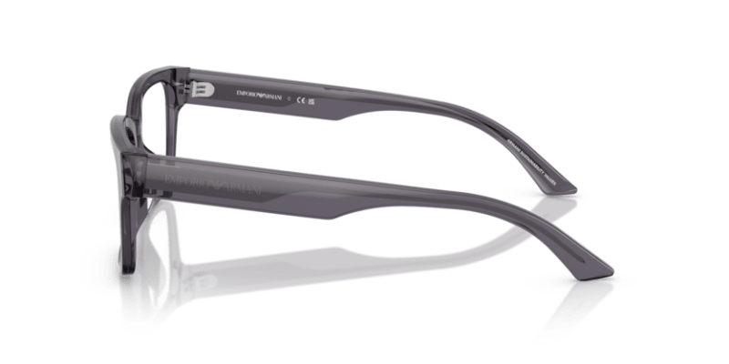 Transparent Grey - 0EA3245U 8056262234280