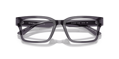 Transparent Grey - 0EA3245U 8056262234280