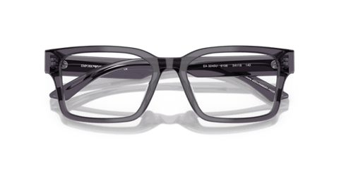 Transparent Grey - 0EA3245U 8056262234280