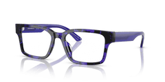 0EA3245U - Emporio Armani - Violet - (Havana Violet 6183) - 52 - 18 - 140 MM - Ardor Eyewear 8056262234365