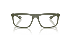 0EA3246 - Emporio Armani - Green - (Matte Green 6184) - 53 - 17 - 145 MM - Ardor Eyewear 8056262234402