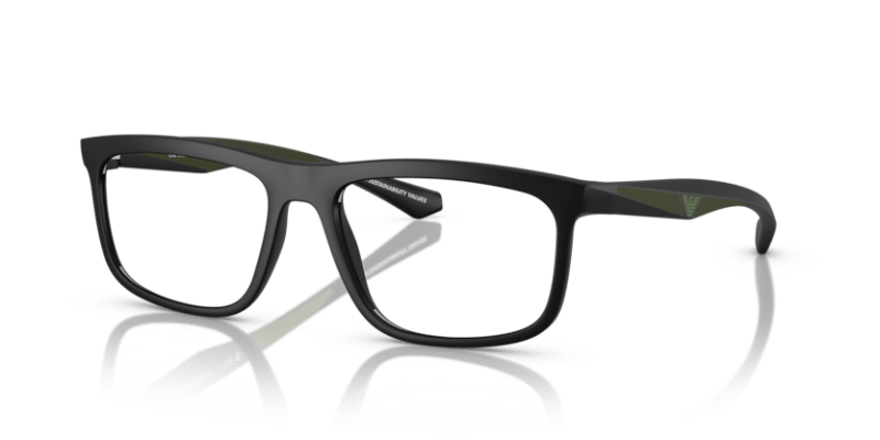 Matte Black - 0EA3246 8056262234389