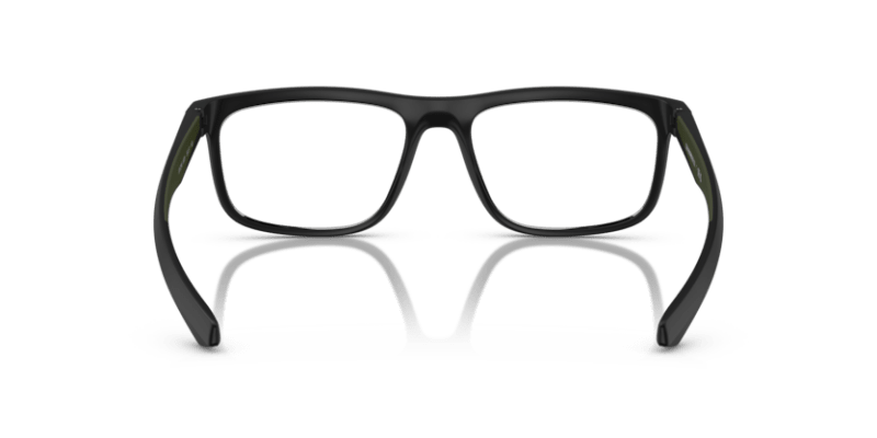 Matte Black - 0EA3246 8056262234389