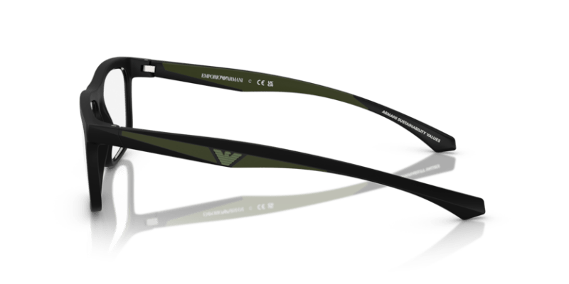 Matte Black - 0EA3246 8056262234389