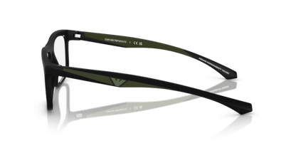 Matte Black - 0EA3246 8056262234389