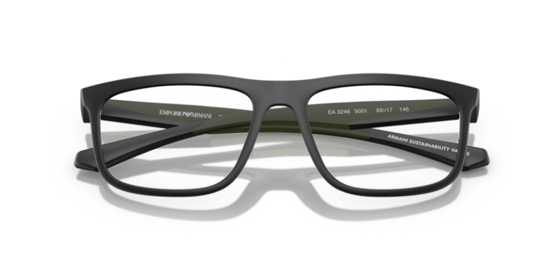 Matte Black - 0EA3246 8056262234389