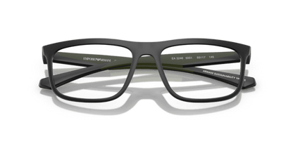 Matte Black - 0EA3246 8056262234389