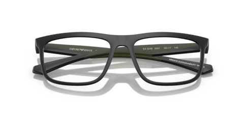 Matte Black - 0EA3246 8056262234389