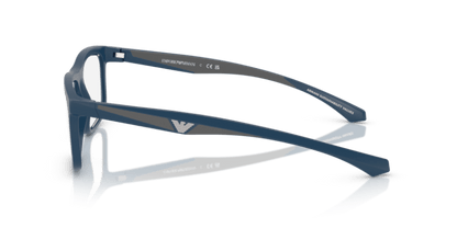 Matte Blue - 0EA3246 8056262234426