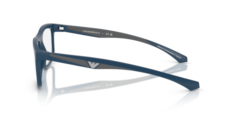 Matte Blue - 0EA3246 8056262234426