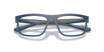 Matte Blue - 0EA3246 8056262234426